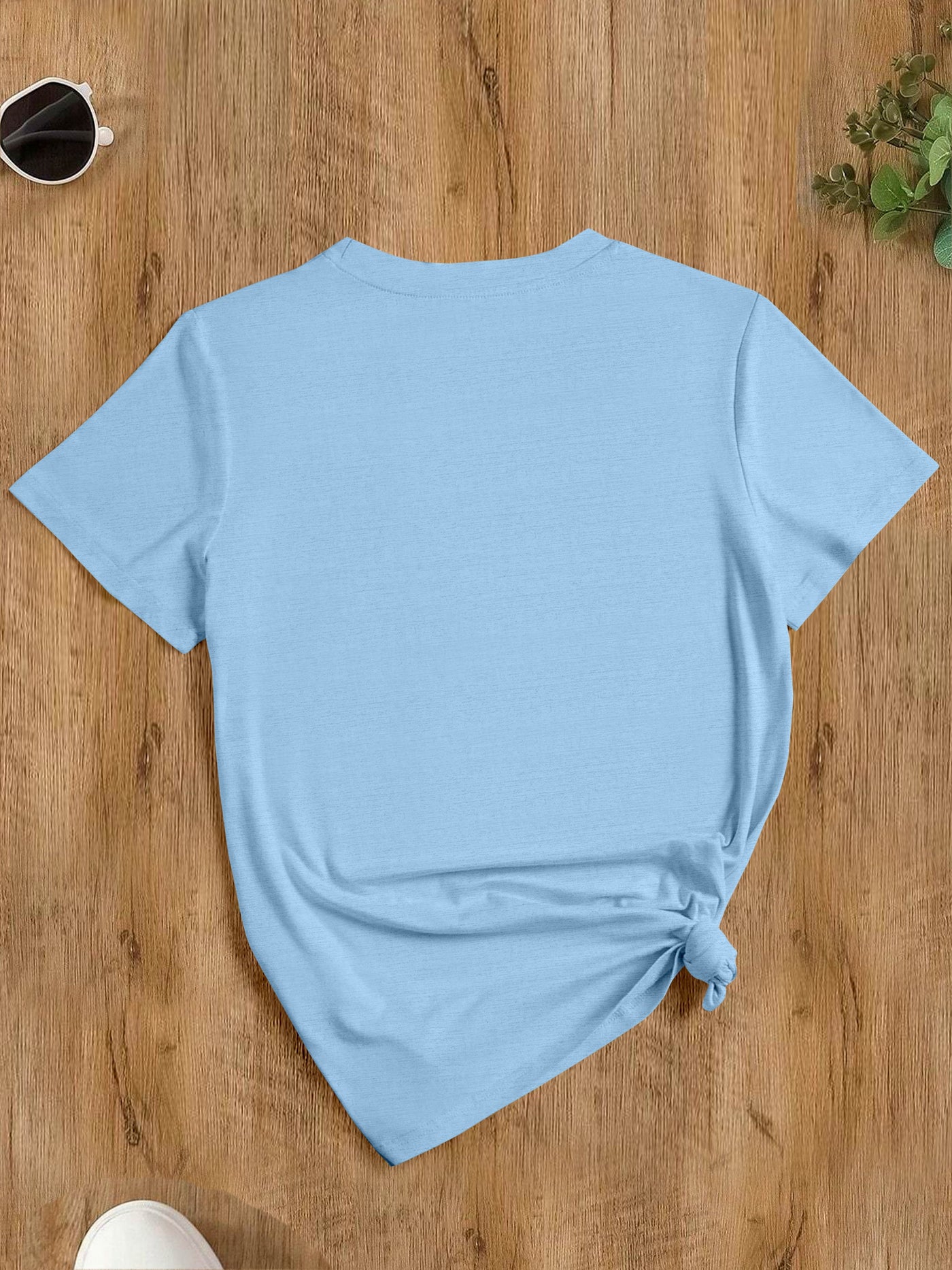 ROUND NECK REGULAR FIT HALF SLEEVE STRETCHABLE WOMEN T-SHIRT.ARTICLE PRINTED TSHIRT.BEST USE OFFICE,GYM,YOGA,BEACH (PACK OF 2)