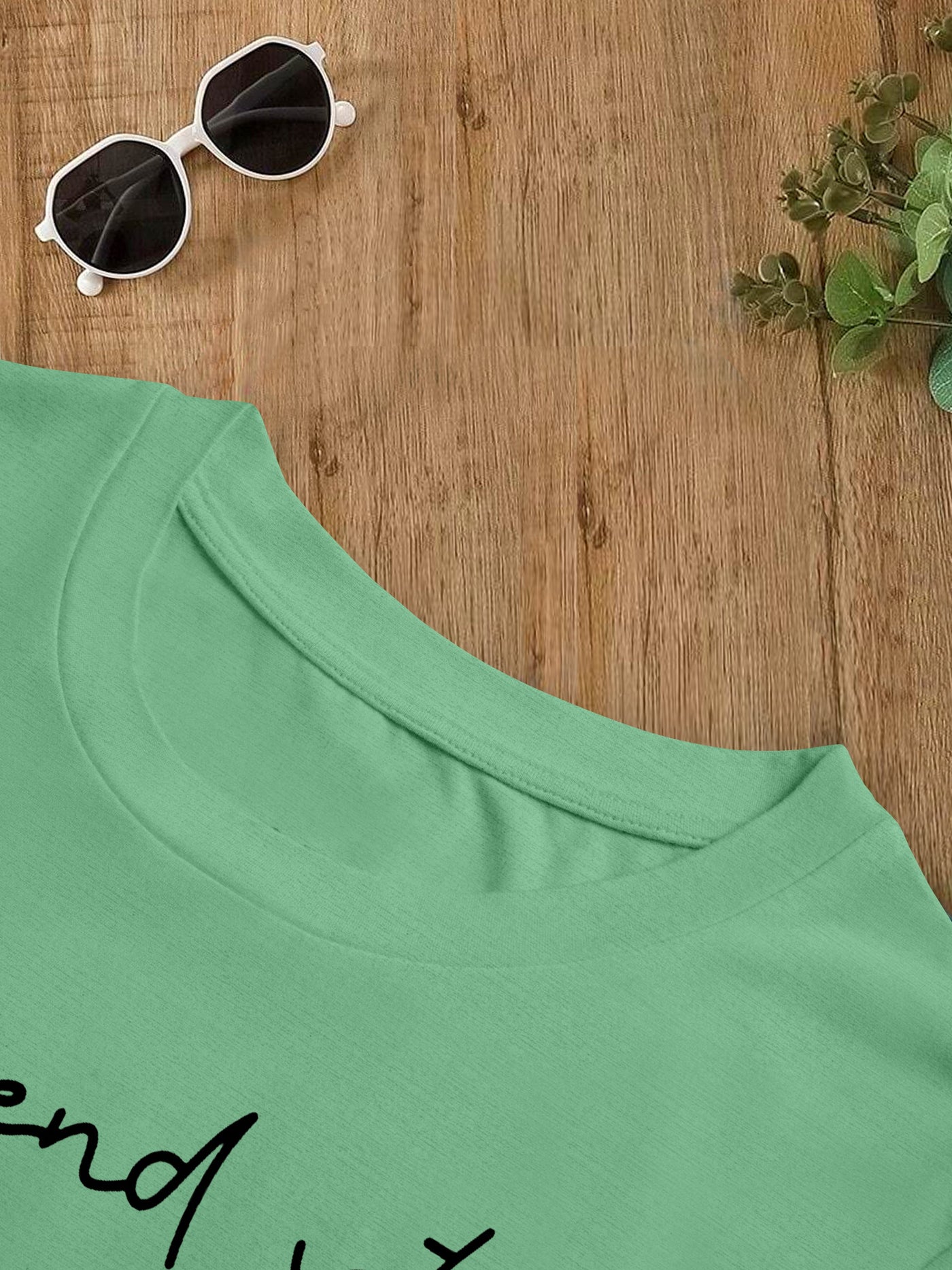 ROUND NECK REGULAR FIT HALF SLEEVE STRETCHABLE WOMEN T-SHIRT.ARTICLE PRINTED TSHIRT.BEST USE OFFICE,GYM,YOGA,BEACH (PACK OF 2)