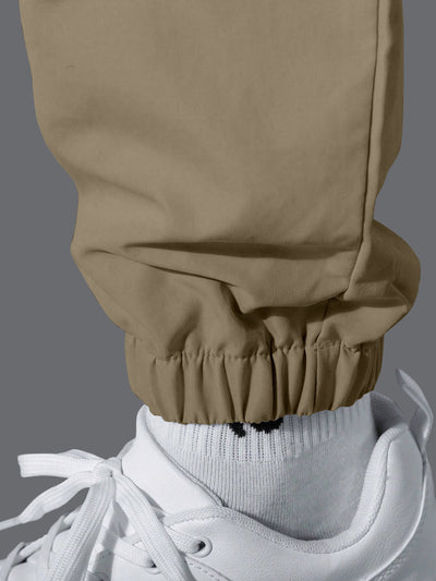 Professional Men's Cargo Pants.Classic Men's Cargo Pants with Multi-Pocket Design.Modern Fit Men's Trousers.Lightweight Men's Joggers.