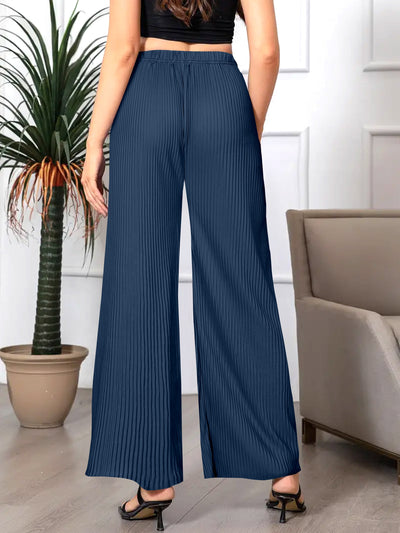 Buy 1 Get 1 Free on Women's Lycra Palazzos