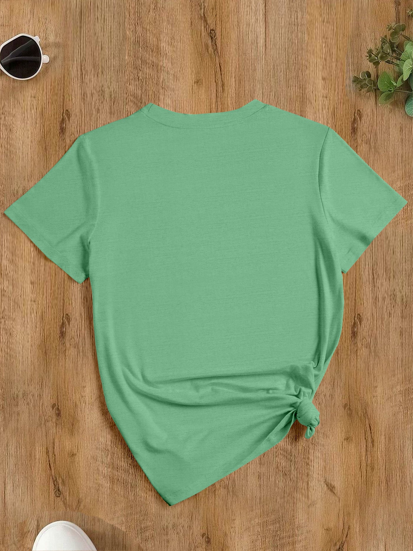 ROUND NECK REGULAR FIT HALF SLEEVE STRETCHABLE WOMEN T-SHIRT.ARTICLE PRINTED TSHIRT.BEST USE OFFICE,GYM,YOGA,BEACH (PACK OF 2)