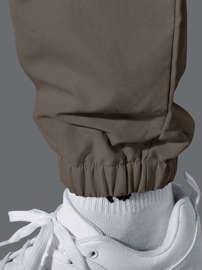 Professional Men's Cargo Pants.Classic Men's Cargo Pants with Multi-Pocket Design.Modern Fit Men's Trousers.Lightweight Men's Joggers.