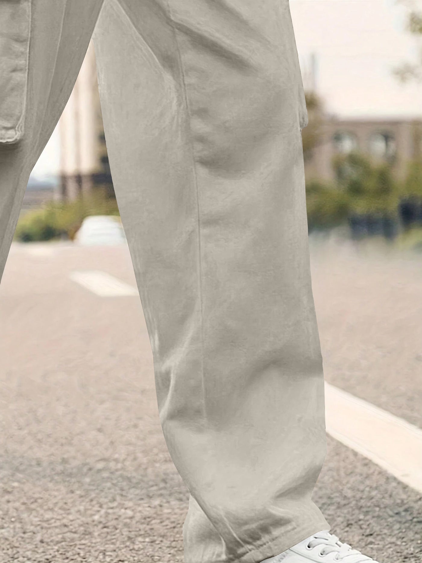 Cargo Cotton Pants.Cargos for Men.Track Pant for Men.Oversize Cargo Trouser.Men's Oversized Cargo Utility Joggers.Multi Poket pent
