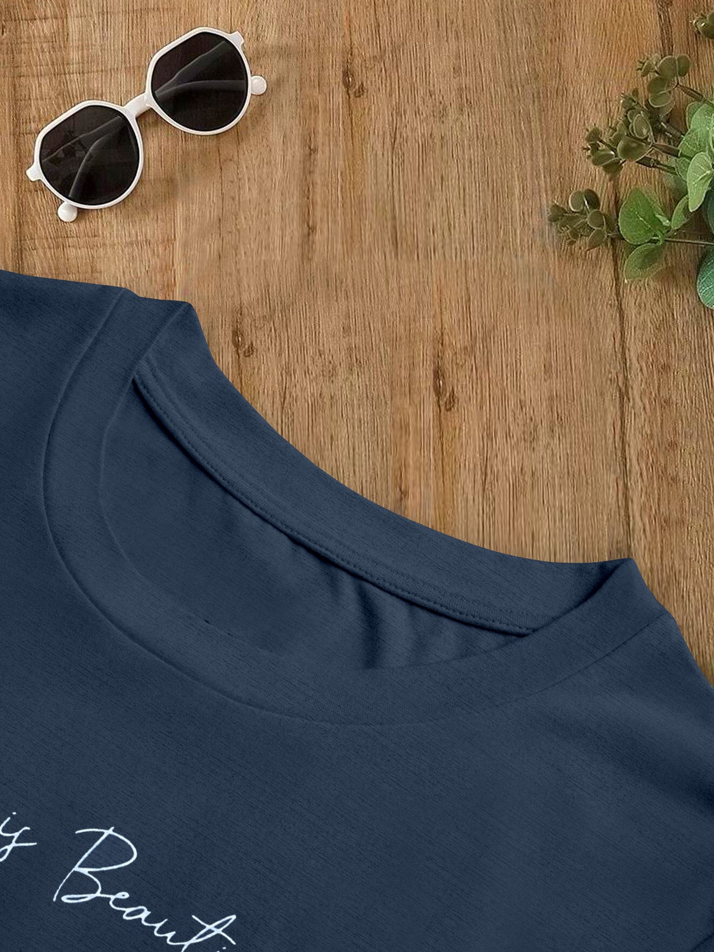 Women's And Girl's Cotton Regular Fit Half Sleeve Printed T-Shirt.Stylish Brand Girls Tshirt.Everday Tshirt.Best For Gym,Yoga,Beach.(Pack Of 3)