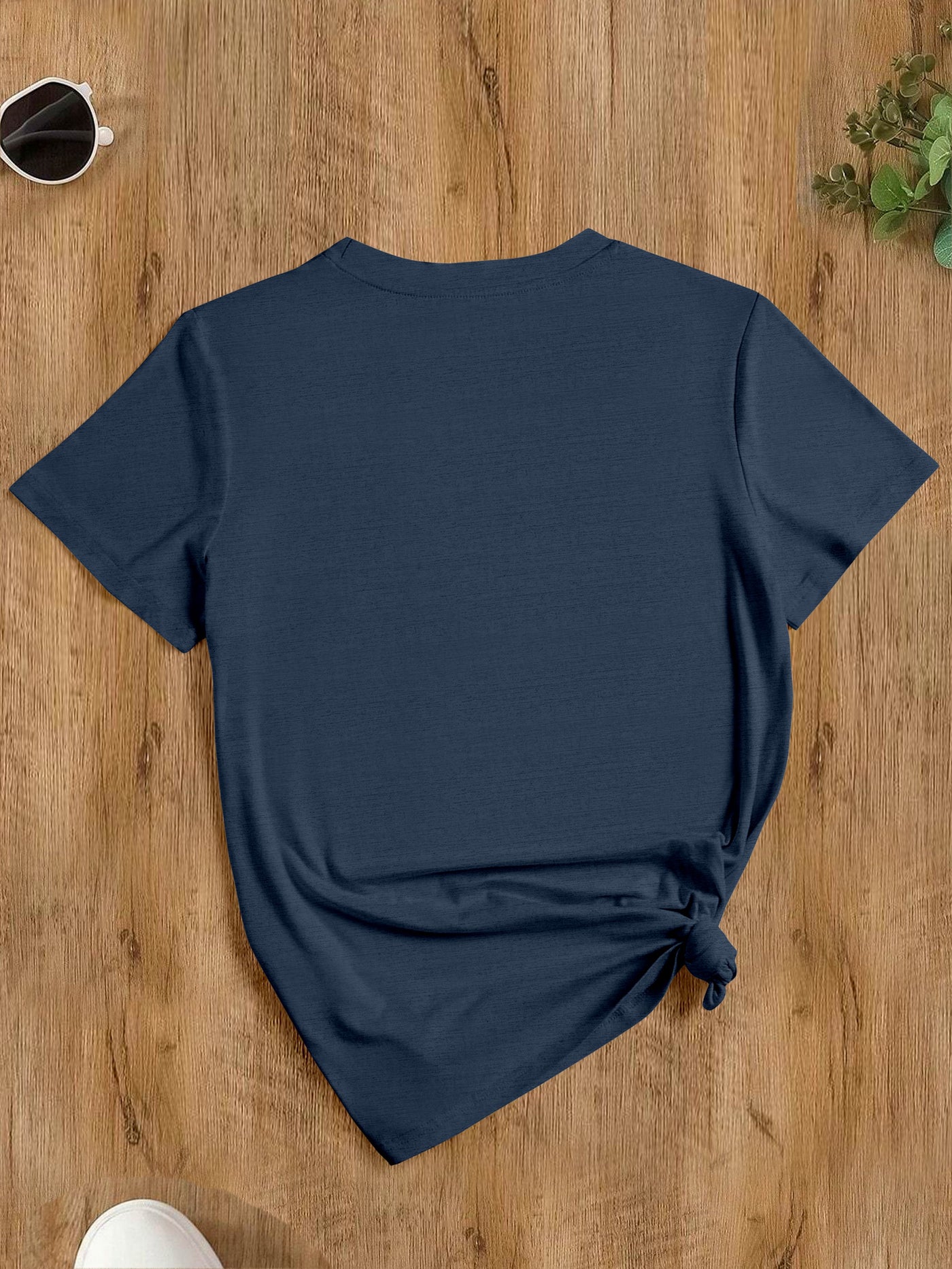 Women's And Girl's Cotton Regular Fit Half Sleeve Printed T-Shirt.Stylish Brand Girls Tshirt.Everday Tshirt.Best For Gym,Yoga,Beach.(Pack Of 3)