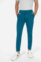 Teal Blue