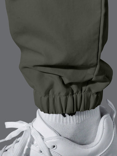 Professional Men's Cargo Pants.Classic Men's Cargo Pants with Multi-Pocket Design.Modern Fit Men's Trousers.Lightweight Men's Joggers.