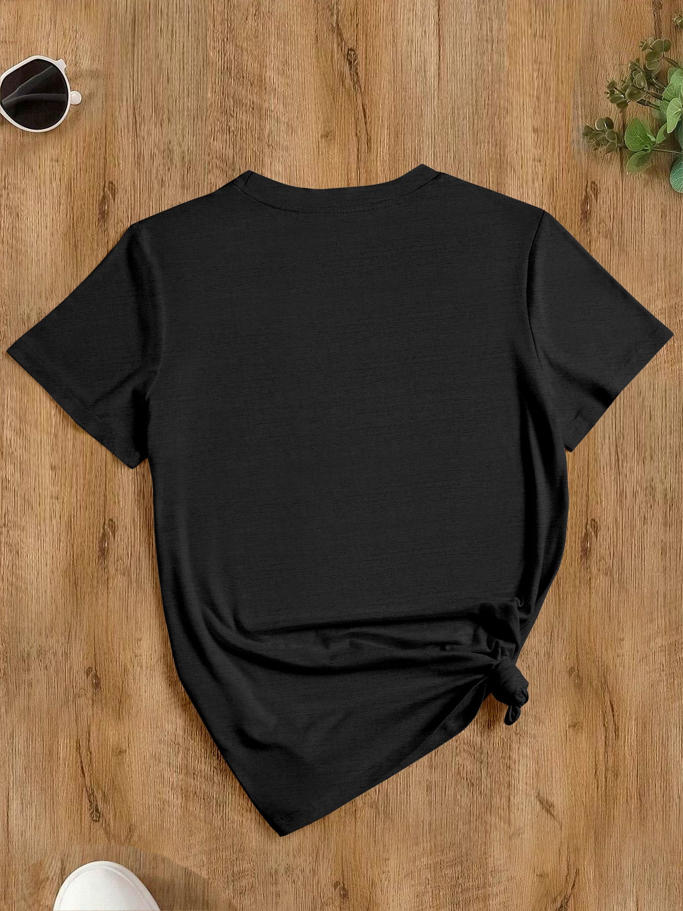 ROUND NECK REGULAR FIT HALF SLEEVE STRETCHABLE WOMEN T-SHIRT.ARTICLE PRINTED TSHIRT.BEST USE OFFICE,GYM,YOGA,BEACH (PACK OF 2)