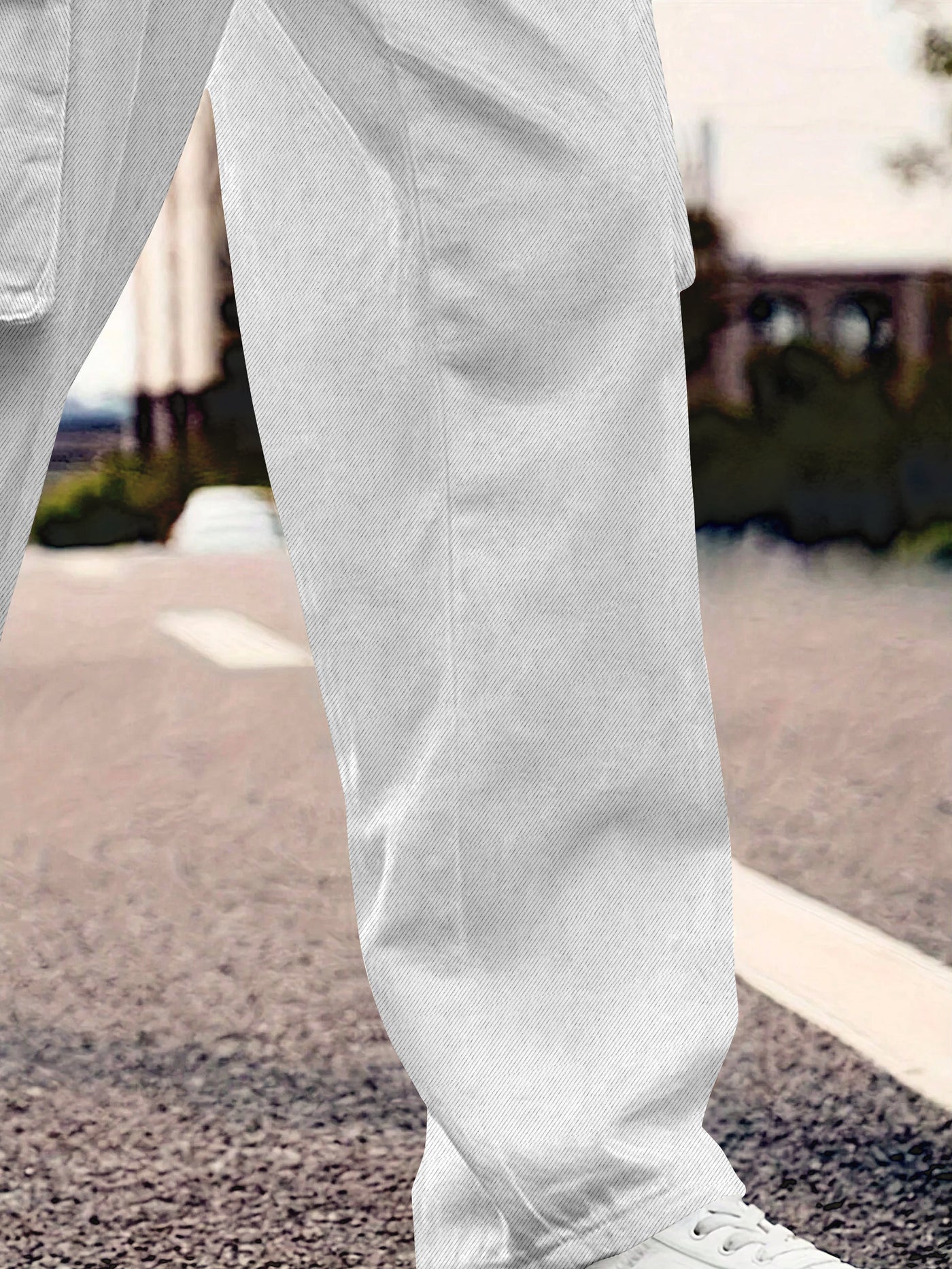 Cargo Cotton for Men.Track Pant for Men.Oversize Cargo Trouser.Men's Oversized Cargo Utility Joggers.Multi Poket pent.Combo Pack Of 2