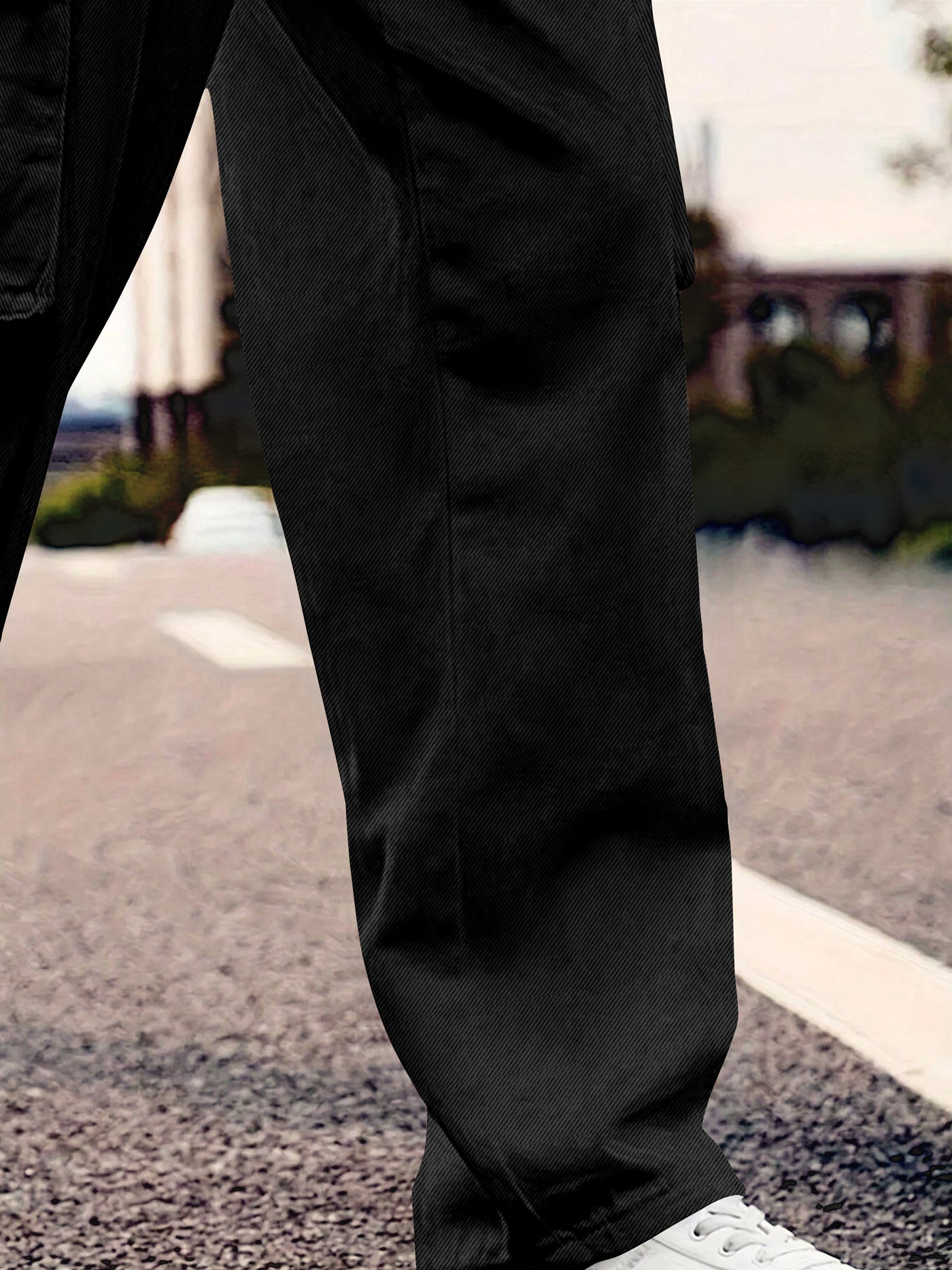 Cargo Cotton for Men.Track Pant for Men.Oversize Cargo Trouser.Men's Oversized Cargo Utility Joggers.Multi Poket pent.Combo Pack Of 2
