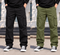 Black/Green