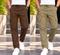 Brown/Khakhi