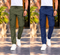 Green/Blue