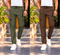 Green/Brown