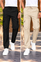 Black/Beige