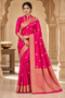 Fuchsia Pink