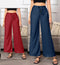 Maroon/Navy Blue