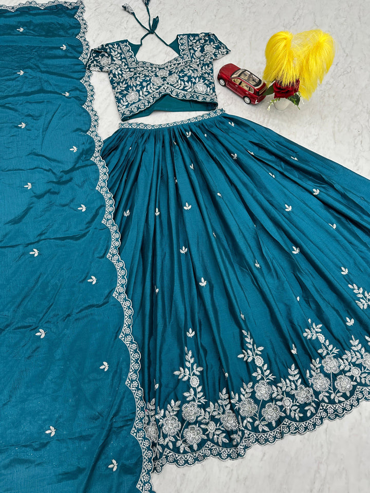 Meelana Creation is Launching New Festival Lehenga Choli