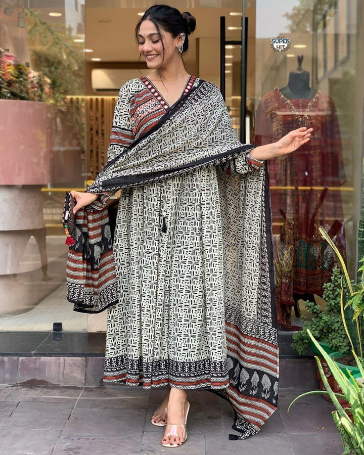 LATEST FASTIVAL COTTON COLLECTION FOR WOMEN