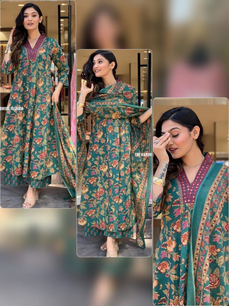 LATEST FASTIVAL COTTON COLLECTION FOR WOMEN